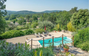 4 Bedroom Pet Friendly Home In Besse-Sur-Issole